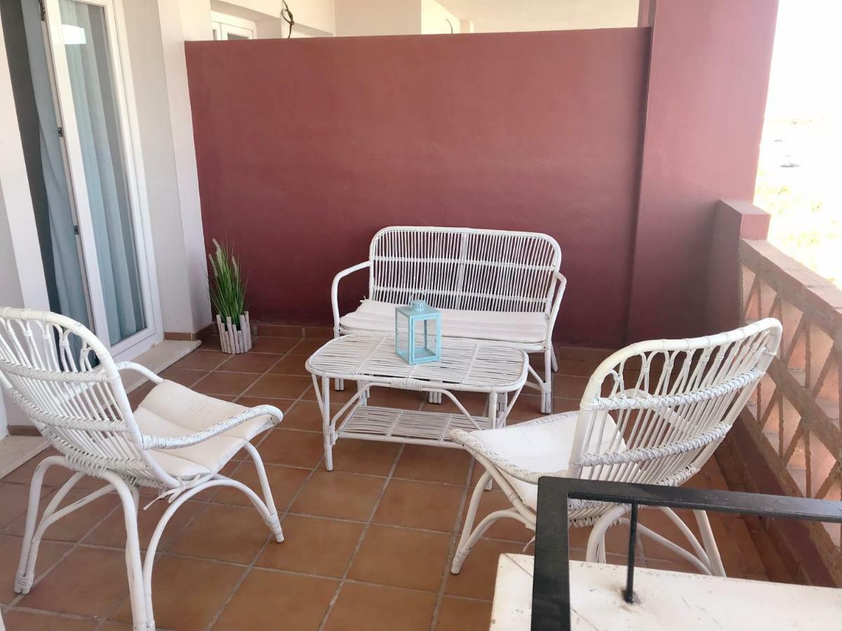 New ! Manilva Playa Spa Resort 2/2 Sea View Apartment Exterior photo